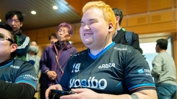 音だけで『ストリートファイター6』をプレイする全盲のeスポーツプレイヤー、声優とエンジニアの三役をこなす北村直也の夢「甲子園球場でマイクを持ちたい」