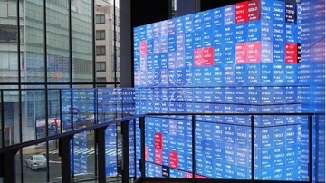日経平均7万円の熱狂は幻だったのか──日本株を支えた「2つのエンジン」に、いま同時に亀裂が入り始めた