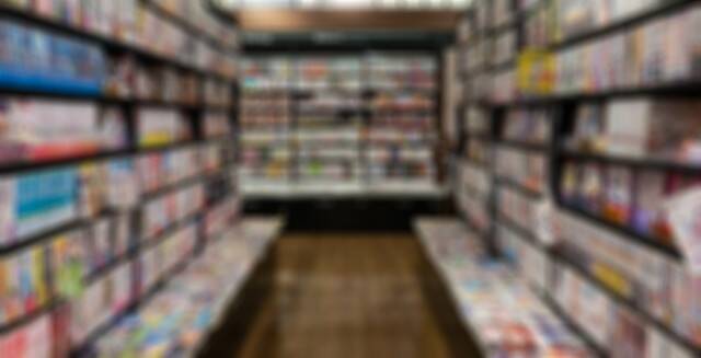 本屋がどんどん消えていく中、完全無人化の“未来型本屋”は、業界の救世主となり得るか