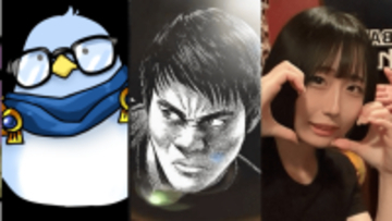 〈Z李＆滝沢ガレソが2025年ネットニュースを振り返り〉ライバー刺殺、立ちんぼ界隈から妖怪ションベンすくいまで…「“弱き男から奪う女”を憎む者たちが大暴走」「ネーミングでニュースが決まる」