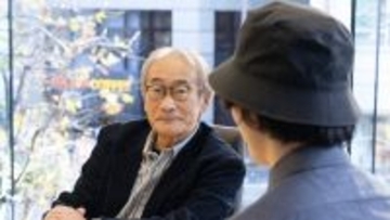 他人に合わせるなんてことはできない。自分が読んで面白いと思うものを書く『粉瘤息子都落ち択』奥泉 光×更地 郊