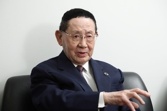 自民党の政治とカネ問題の40年史…なぜ何度も繰り返されるのか？　元副総裁の山崎拓が指摘する自民党が変わらない理由