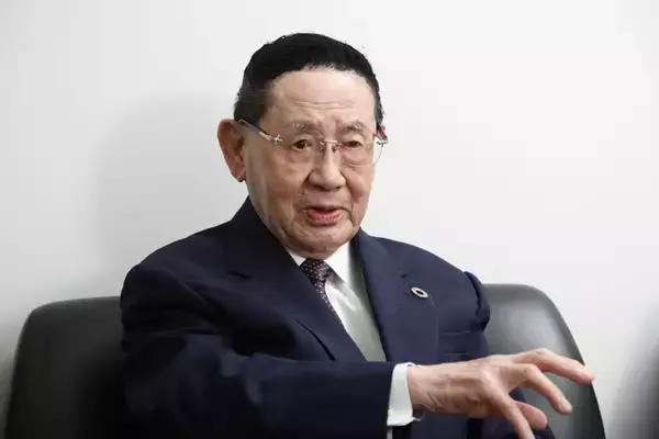 自民党の政治とカネ問題の40年史…なぜ何度も繰り返されるのか？　元副総裁の山崎拓が指摘する自民党が変わらない理由