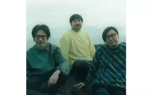 くるり『Liberty ＆ Gravity』に宿った“変な歌”の正体…ニール・ヤングにもつながる春日八郎『お富さん』との意外な系譜