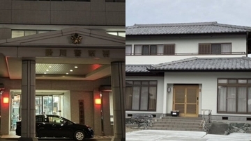 〈掛川・冷凍庫5歳児遺体〉脱輪して警察に「娘を探して…」逮捕された母親は「周りになじめずイジメられたことも」「体調も悪かった」逮捕直前まで入院