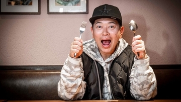 「生きててよかった」がんで胃の3分の2切除した宮迫博之の復帰を支えた“術後メシ”…「生涯で一番苦しかった」入院生活でよぎった有名チェーンのパスタの味【2026年2月バズり記事2位】