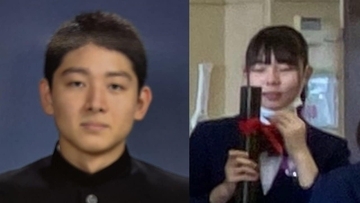 〈池袋・ストーカー殺人〉「立派なお兄ちゃんだったのに…」馬乗りになり凶行に及んだ廣川容疑者（26）沖縄少年時代は水泳で県新記録、成績優秀だったが受験に失敗