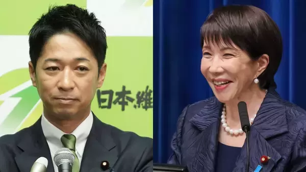 「悪意ある記事」と反論の藤田共同代表に橋下徹が“公開説教”　維新トップに広がるカネの火種