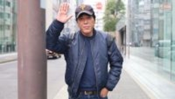 「俺は2度寝するために、1度寝ている」ガッポリ建設・小堀敏夫が語る“クズの定義”　家賃滞納の理由は「大家さんはなんもサービスしてくれてない」