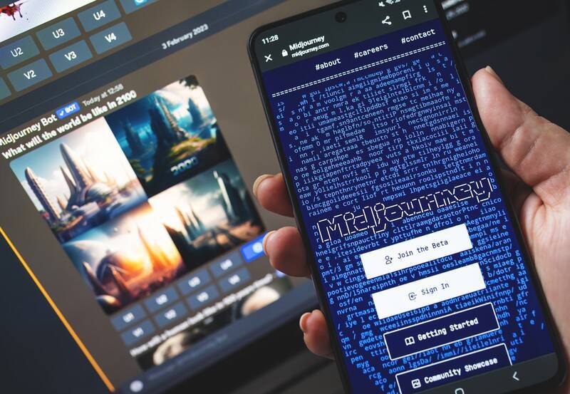 「これは芸術の死だ」AI画像生成がアートコンテストで優勝してしまった…もう法整備を待てない、この流れは誰にもとめられないのか