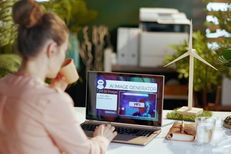 「これは芸術の死だ」AI画像生成がアートコンテストで優勝してしまった…もう法整備を待てない、この流れは誰にもとめられないのか