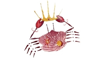 2023年9月の運勢　蟹座｜橘さくらの「未来予知」占星術