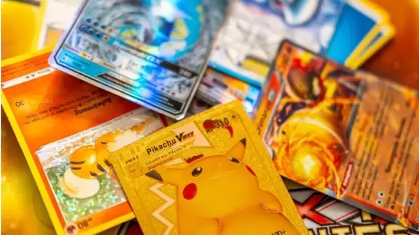 〈還元率110％の罠〉「爆アド確定」は本当か？ トレカ“オリパ”の危うい実態…弁護士が語る賭博罪との境界線