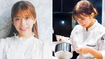 「そんな手で料理作るなよ」と叩かれた現役シェフ兼セクシー女優・川越にこのSNS炎上への本音「みんなが簡単にはできないことを武器にしたい」