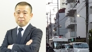 〈大田区・会社社長殺人〉玄関は施錠され密室…70人の従業員を抱える港区の社長の首、顔など10か所以上の刺し傷「爽やかなおじさん」非常階段で“不審者”目撃情報も