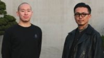 木に向かって「今からこの枝を切るぞ」と思うと木が察知する…？「TRADMAN’S BONSAI」代表、小島鉄平が語る盆栽の神秘と愛