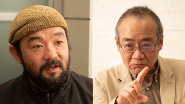 90万人以上の命を救った中村哲のまわりで何が起きていたのか…100人超の証言で浮かぶ“巻き込む力”の正体〈山岡淳一郎×須賀川拓〉