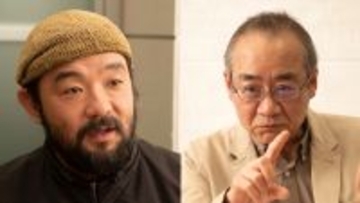 90万人以上の命を救った中村哲のまわりで何が起きていたのか…100人超の証言で浮かぶ“巻き込む力”の正体〈山岡淳一郎×須賀川拓〉