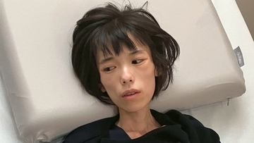 「釈放時にはもう厳しかった」18日間勾留され体重27.7キロに…不起訴となった16歳女性はなぜ亡くなったのか　遺族が訴える兵庫県警の違法捜査
