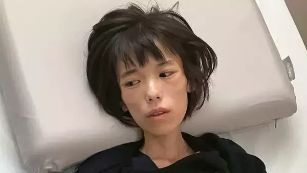 「釈放時にはもう厳しかった」18日間勾留され体重27.7キロに…不起訴となった16歳女性はなぜ亡くなったのか　遺族が訴える兵庫県警の違法捜査