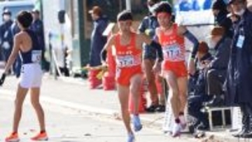 〈箱根駅伝への道〉早大ルーキーが日本一の駅伝名門高校に起こした“サンングラス革命”…佐久長聖の知られざる寮生活の掟