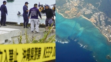 〈辺野古・女子高生ら2人死亡〉「船は定員ギリギリだった」転覆事故はなぜ起きた？  私立高校は抗議団体を通して10年以上辺野古で平和学習、ネットではデマや憶測も