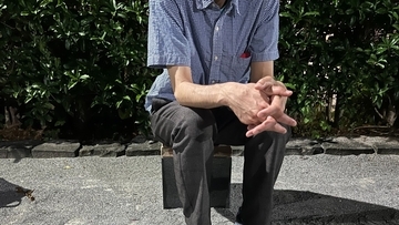 ゲイだと言い出せず、中1で酒に逃げアルコール依存症になったひきこもり男性「苦しんだ自分に意味はあった」と思えた出会い【2025 ルポ・ひきこもりからの脱出記事 5位】