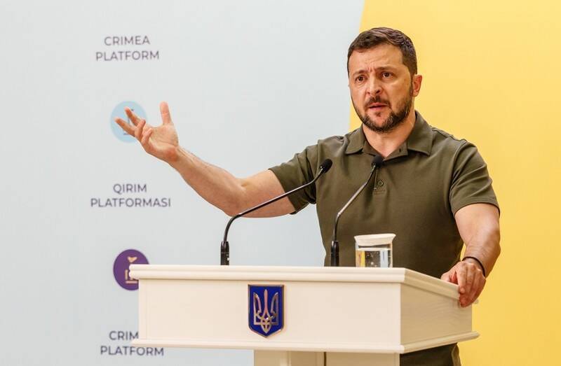 【CIAの暗躍を暴露】ロシア軍の侵攻をウクライナが押し返せた最大の要因にCIAの秘密工作があった