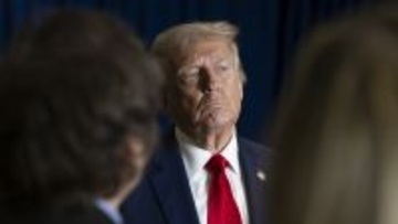 〈支持率33％〉トランプに“最大危機” MAGA熱狂でも止まらない支持離れの実態…穏健な穏健な有識者は逃げ、保守層も見切り