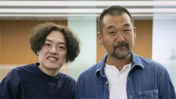 「命と向き合う「猟師」のリアル」矢野 隆×よじょう（お笑い芸人・ガクテンソク）『猪之噛』刊行記念対談