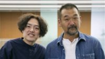 「命と向き合う「猟師」のリアル」矢野 隆×よじょう（お笑い芸人・ガクテンソク）『猪之噛』刊行記念対談