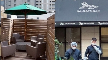 〈赤坂・超高級サウナ２人死亡〉「夫婦には小さな子どもがいた…」電源が切れていた非常ボタン、夫は妻を覆うように倒れ火傷も…店の“関係先”には11月に業務停止命令も【2025年12月ベスト記事3位】