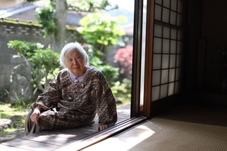 〈在宅死率17％の日本〉「この家で死にたい」と言う94歳を自宅で介護…看取った息子と母の、やさしくてあたたかい別れの記録