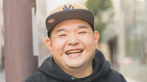 「父親も一緒に成長中です」内山信二（44）が“イクメン幻想”を捨てた理由　娘に「パパは3歳だね」2児の父、育児も等身大で