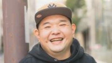 「父親も一緒に成長中です」内山信二（44）が“イクメン幻想”を捨てた理由　娘に「パパは3歳だね」2児の父、育児も等身大で