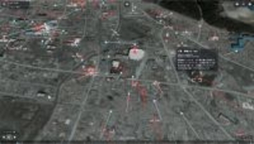 「あの日、どこにいたのか」東日本大震災の犠牲者1326人の“最後の行動”を地図で再現…遺族の証言から生まれた衝撃のデジタルアーカイブ