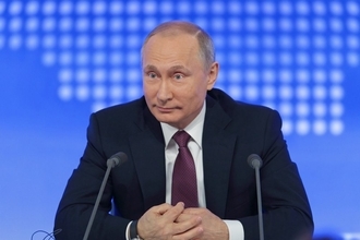 プーチンはなぜ国民の「お悩み相談」に答えるのか？ ヒトラーも実践した“愛される独裁者”のつくり方