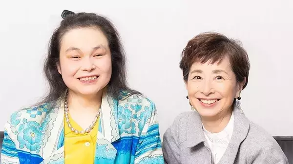 ハレよりもケの食事のほうが奇跡『奇跡の食卓』三宮麻由子×阿川佐和子