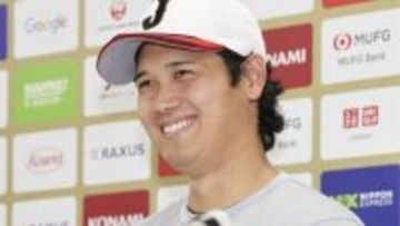 侍ジャパンは「3番・大谷翔平」で勝つ…元WBC戦士が描く最強打線と優勝の条件