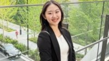 “耳につけないイヤリング”起業した中学生社長の素顔「あだ名の『社長』は愛称として受け止めています（笑）」【2025 ビジネス記事 5位】