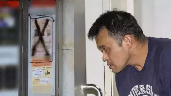 〈赤坂ライブハウス・バツ印襲撃〉逮捕された現役陸上自衛官（43）は妻帯者…近隣住民は「家はあけがち」親族は「真面目な人」“変装”張り込みの計画性も