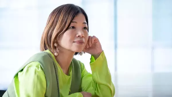 大久保佳代子「後輩とマンツーで食事に行かない」 元SKEメンバーとのごはんで気づいた“年下女子に嫌われたくない病”の正体