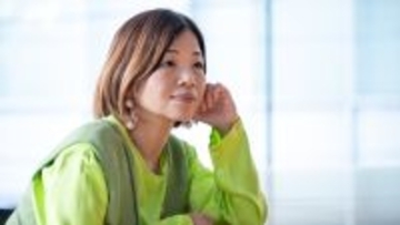 大久保佳代子「後輩とマンツーで食事に行かない」 元SKEメンバーとのごはんで気づいた“年下女子に嫌われたくない病”の正体