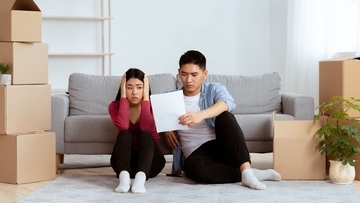 「家賃と同じ負担で買えますよ」の落とし穴…不動産会社の営業トークを信じて住宅ローンを組んだ夫婦を待っていた「競売」という悲劇