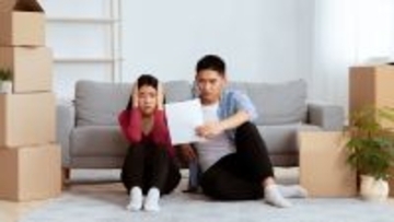 「家賃と同じ負担で買えますよ」の落とし穴…不動産会社の営業トークを信じて住宅ローンを組んだ夫婦を待っていた「競売」という悲劇