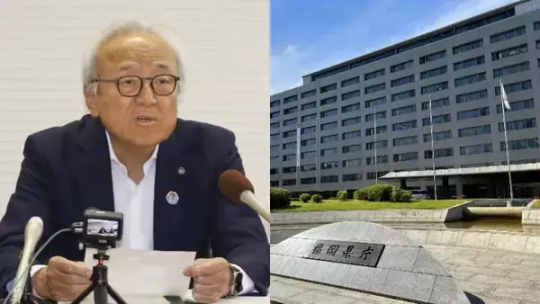 〈福岡県議“実弾”疑惑〉「人の弱みに付け込んだカツアゲ」正副議長ポストのために「現金を払った」証言が続々…声紋鑑定99.99％以上でも、もらった副議長は「記憶にない」