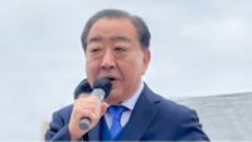 中道まさかの議席半減報道…壮大なる大自爆か？  立民は公明党とくっついて本当によかったのか「なぜ組織票と引き換えに自らの旗印を下ろしたのか」