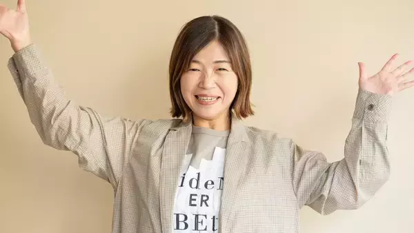 大久保佳代子「誕生日を祝うのも祝われるのも苦手」 それでも50代でたどり着いたうれしいプレゼントと困るプレゼントの決定的な差とは…