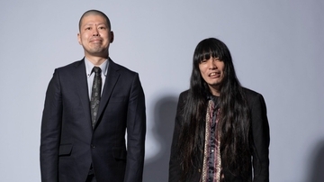 「NHKが悪いです…」金属バットがNHKで初の冠番組…二人が挑戦する音楽番組はどんな内容なのか？