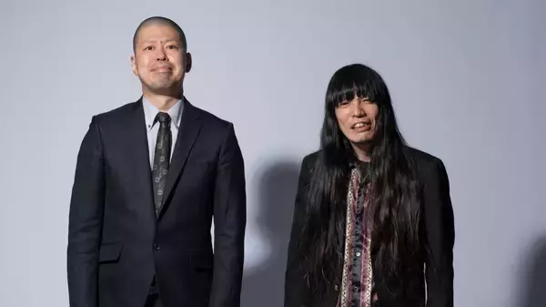 「NHKが悪いです…」金属バットがNHKで初の冠番組…二人が挑戦する音楽番組はどんな内容なのか？